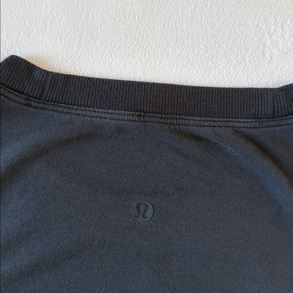 Lululemon Cinch it Up Tank Top
Black - Picture 9 of 10